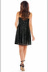 Robe de soirée model 139584 awama